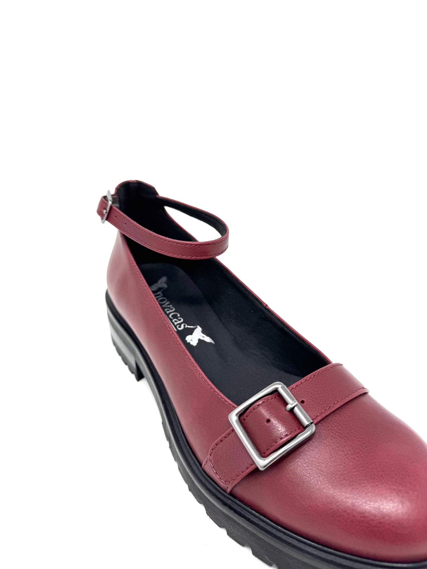Lexie Mary Jane in Bordeaux from Novacas
