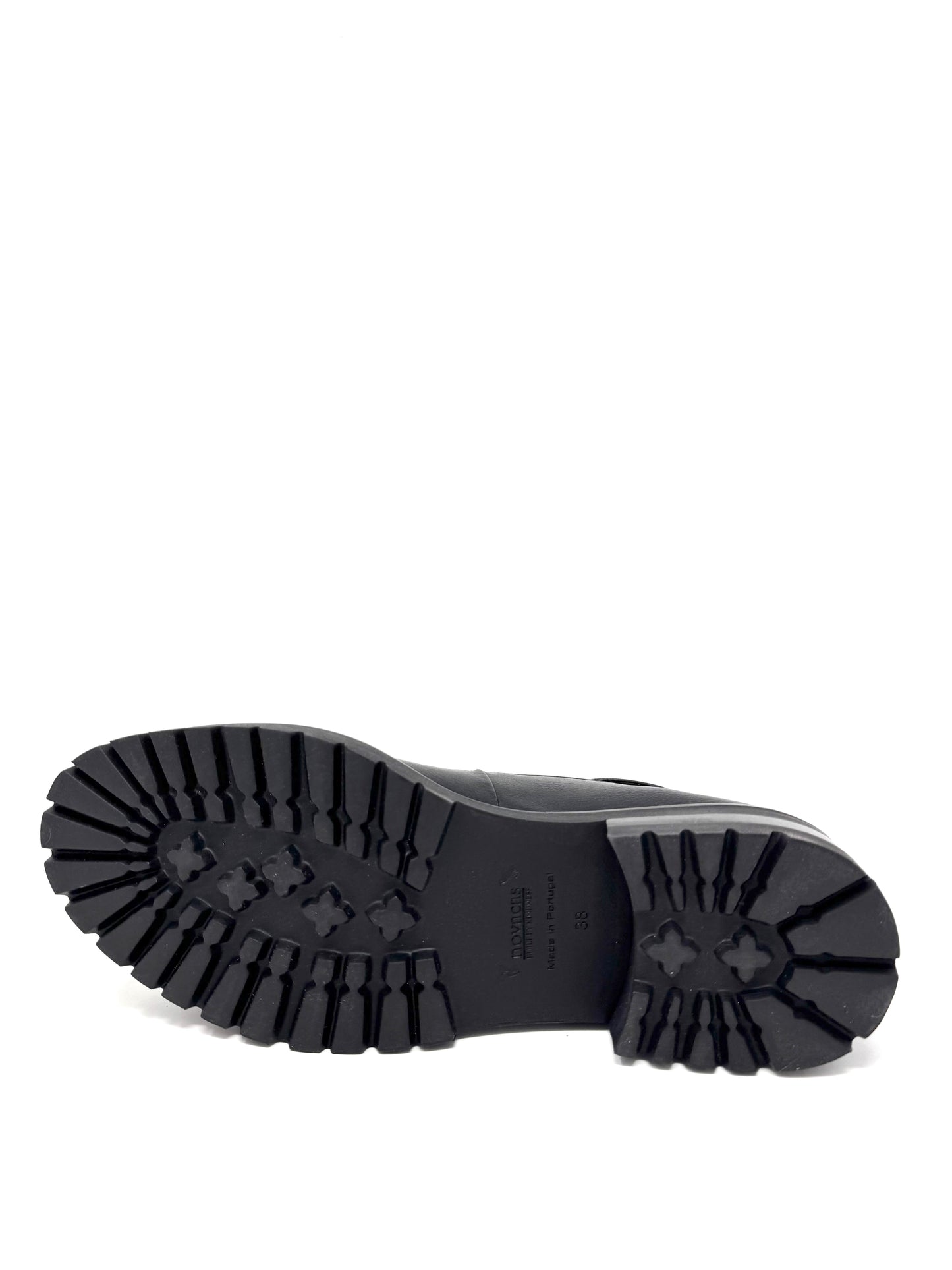 Lexie Mary Jane in Black from Novacas