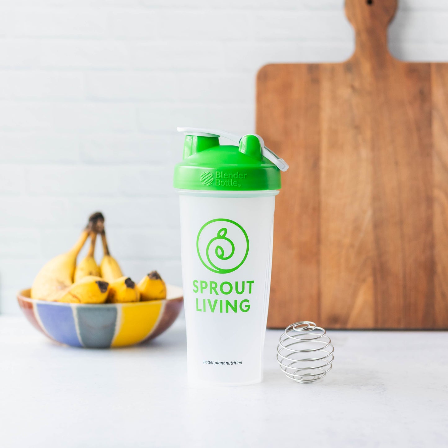 Original Protein Shaker Bottle