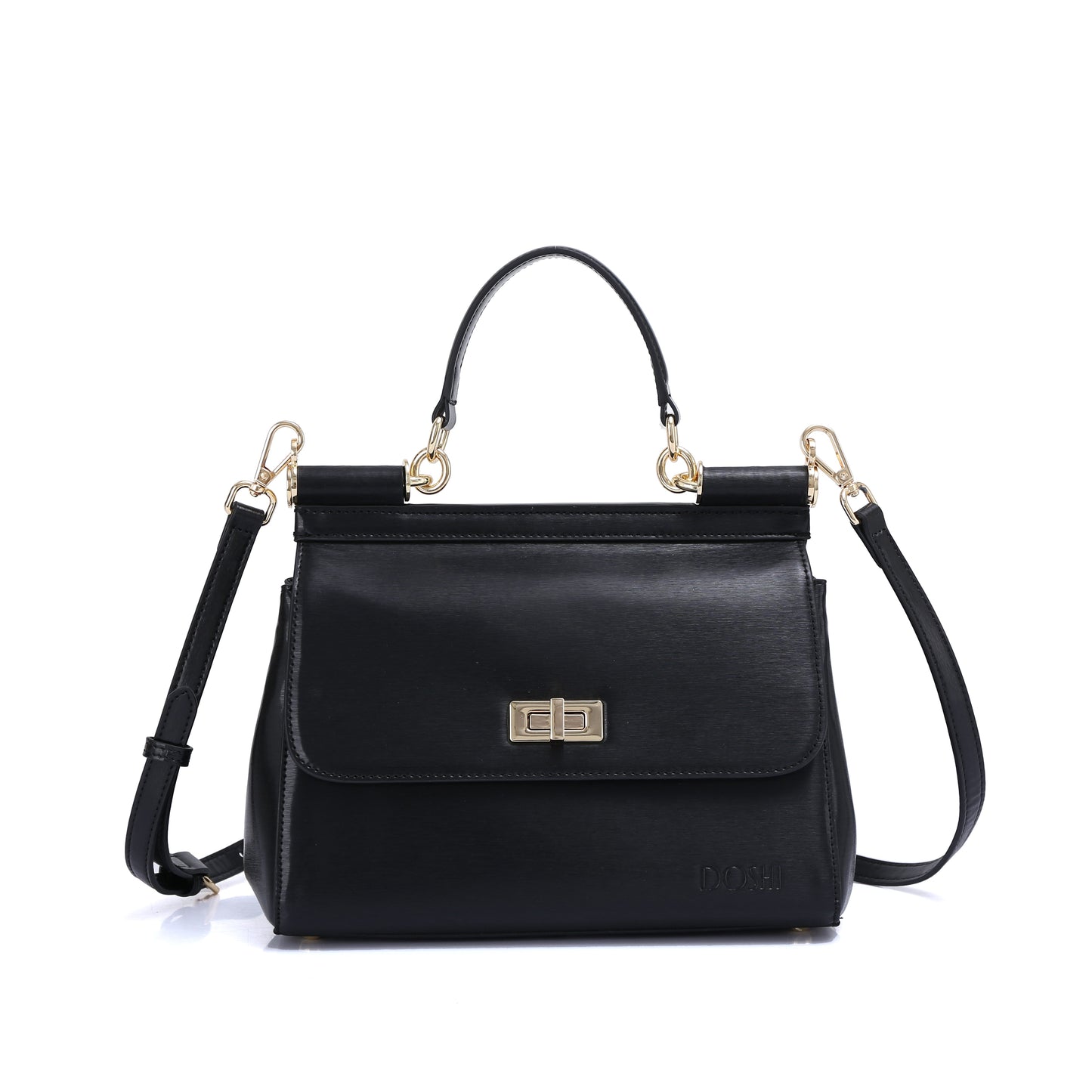 Lady Bag 3 - Brushed - Seconds