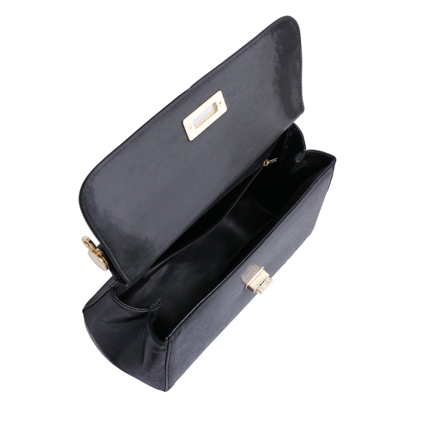 Lady Bag 3 - Brushed - Seconds