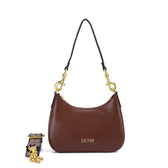 Hobo Crossbody Bag - Vegan America