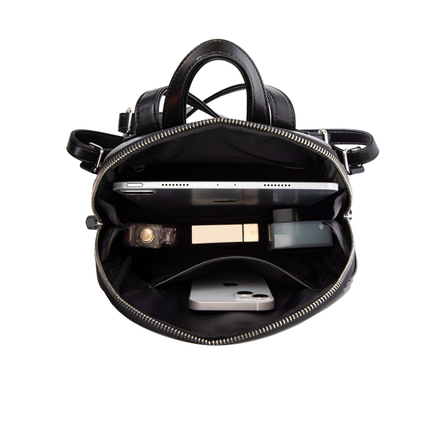 Backpack Purse - Vegan - Vegan America