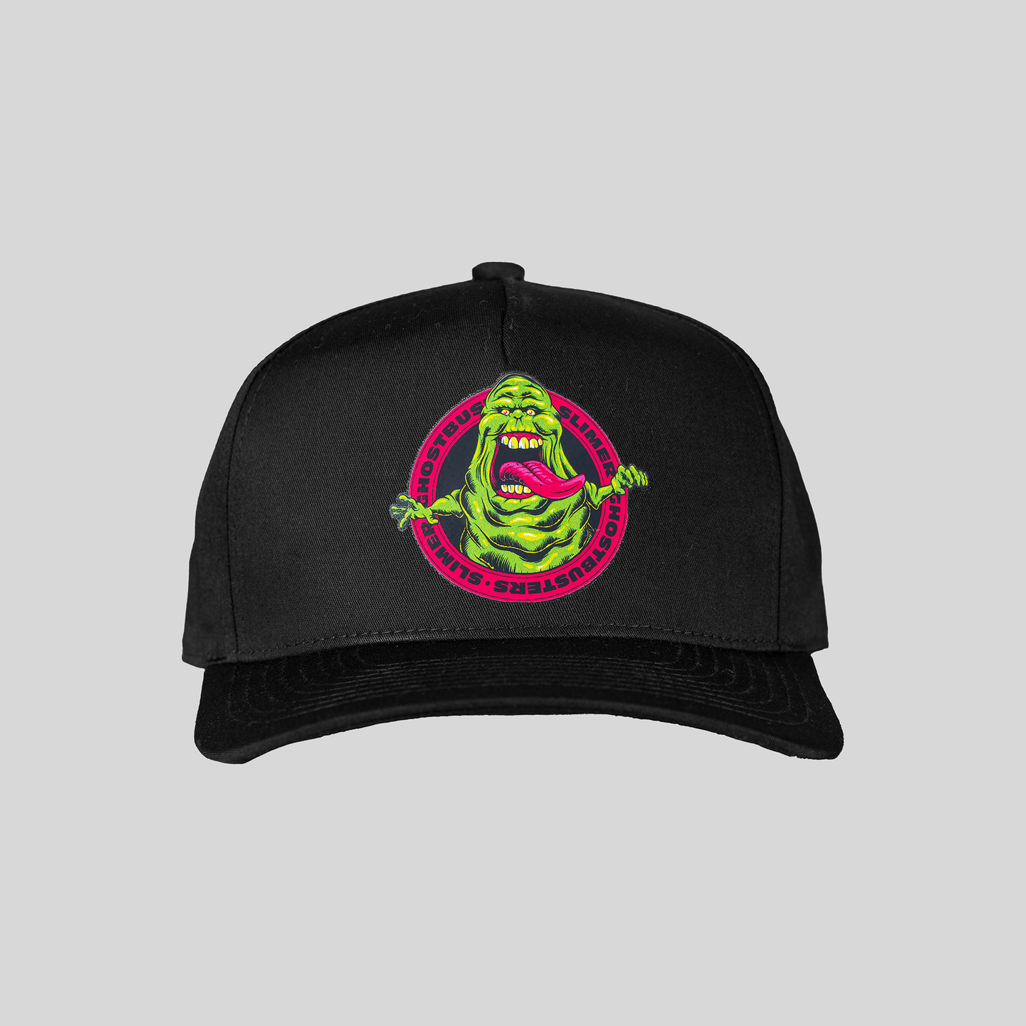 Wuxly Ghostbusters Slimer Cap