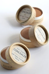 Imperfect Zero-Waste Vegan Concealer: Titanium dioxide-free - Vegan America