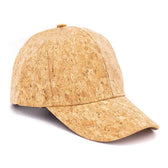 Cork Baseball Hat