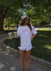 MAKE EMPATHY COOL AGAIN TEE - Vegan America