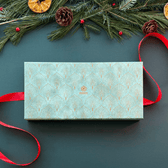 Ayurveda Gift Box - Vegan America