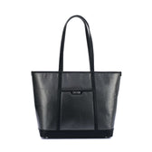 The Standard: Large Kraft Paper Vegan Tote - Vegan America
