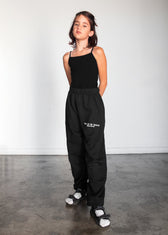 YOUTH JOGGER - Vegan America