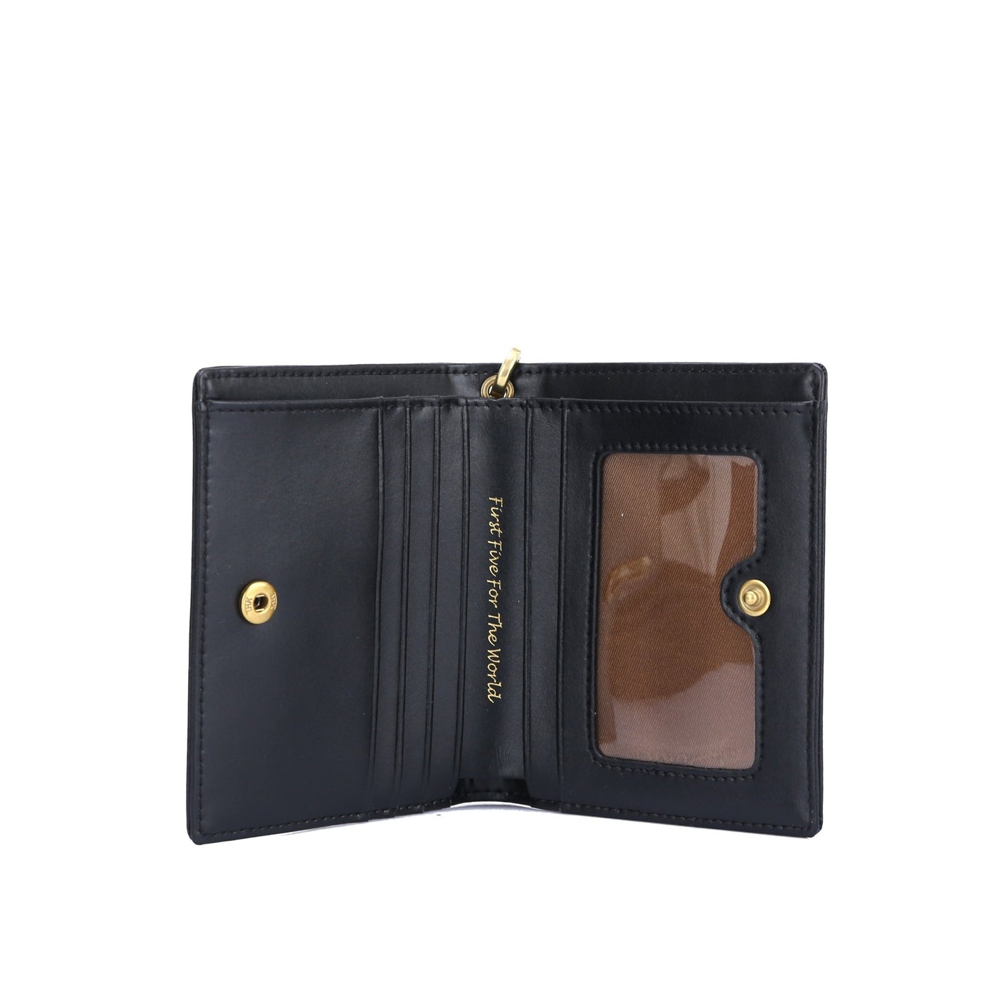 Vegan Mini Wallet - Vegan America