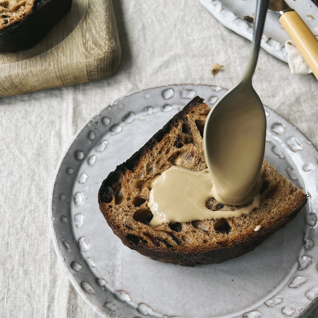 Organic Tahini Trio - Vegan America