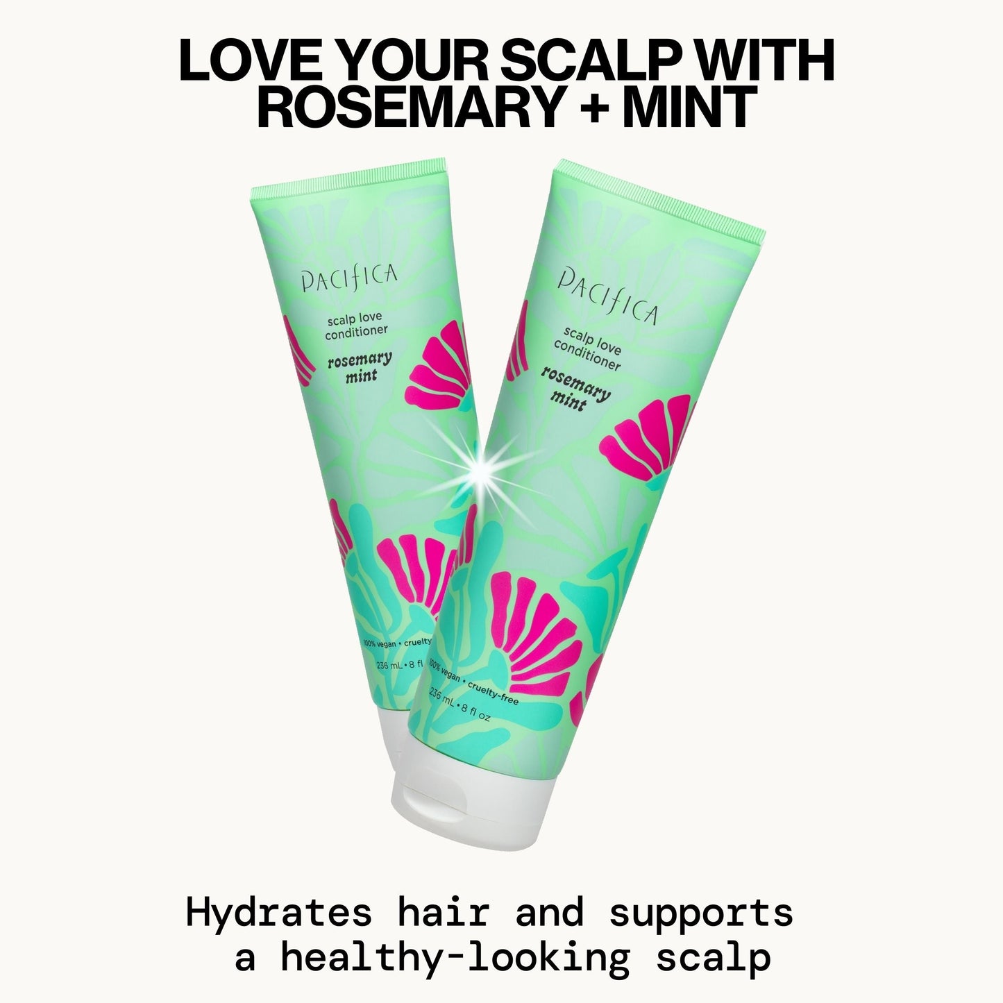 Rosemary Mint Scalp Love Conditioner