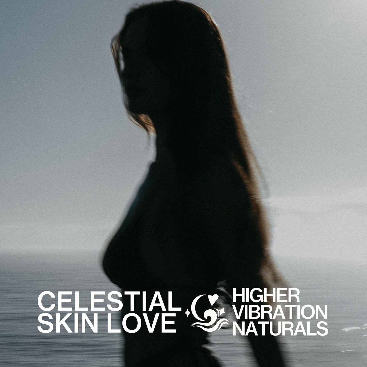 High Vibration Crystal Bronze Body Oil