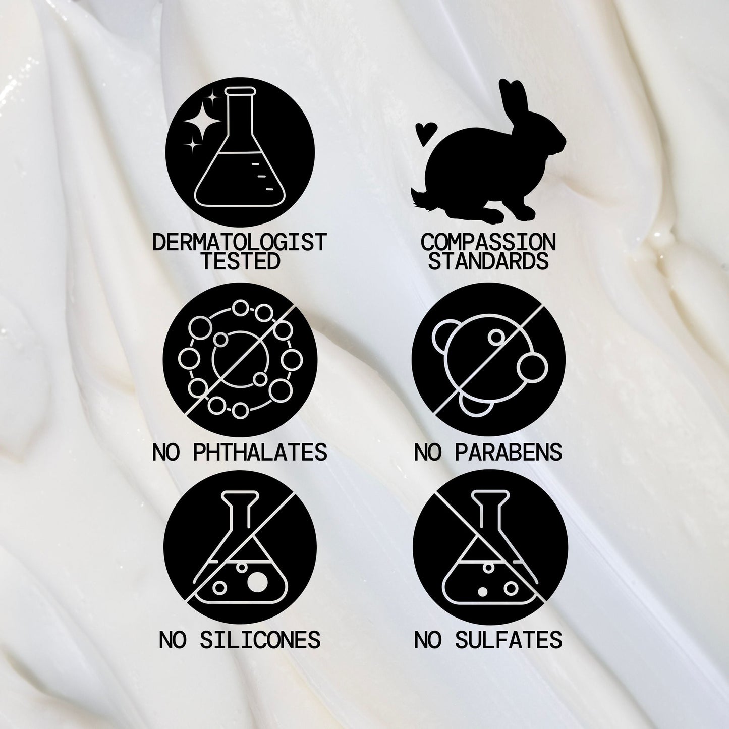 Coconut Vanilla Moisturizing Conditioner