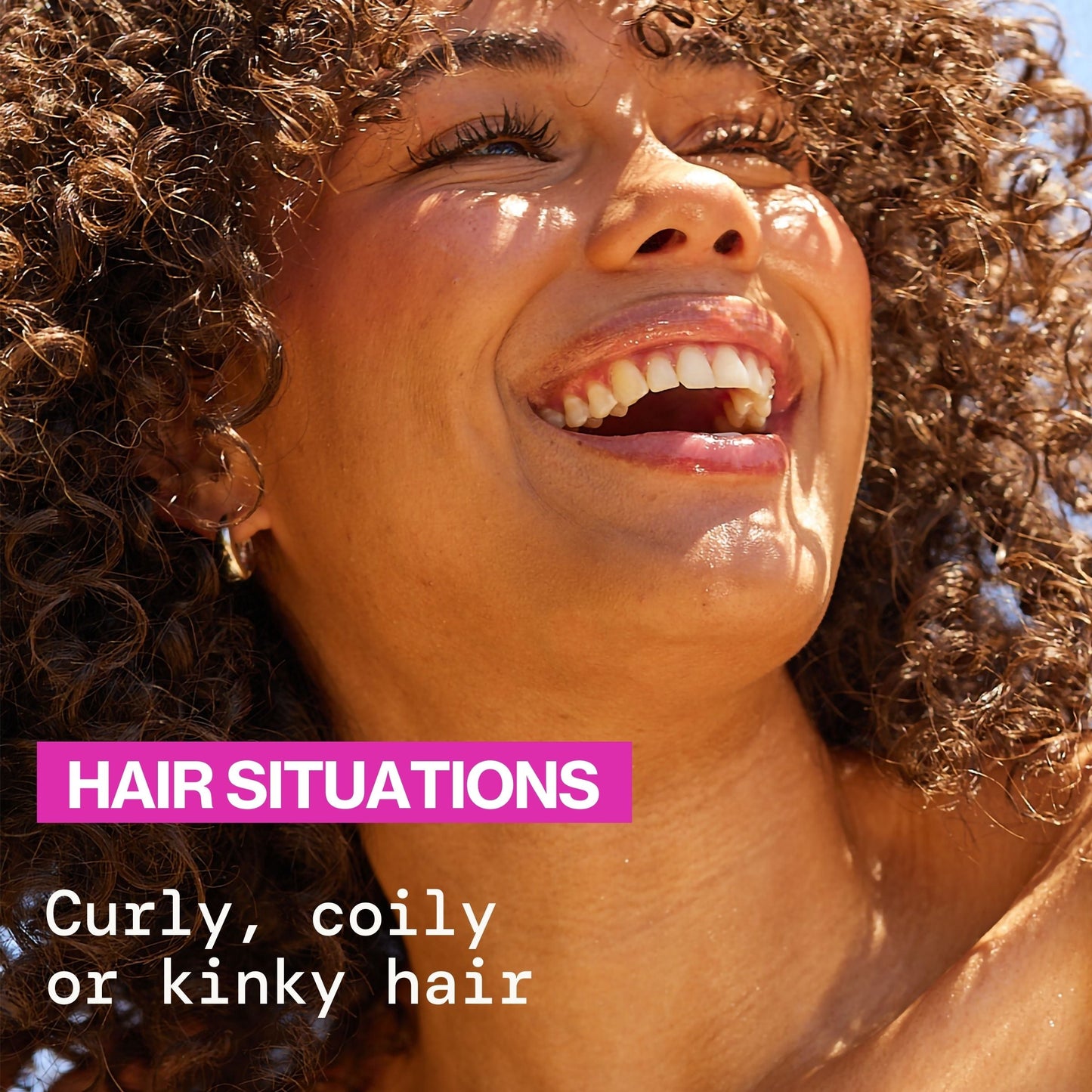 Pineapple Curls Frizz Control & Curl Reboot Mist