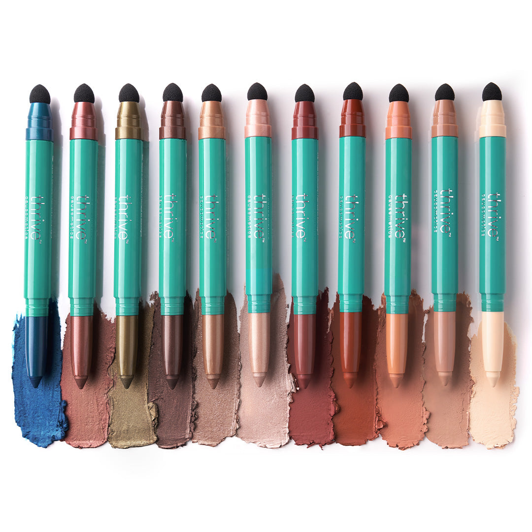 Infinity Waterproof™ Eyeshadow Stick