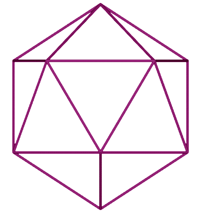 Icosahedron Eternal Eucalyptus Dress - Vegan America