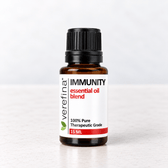 Immunity Essential Oil Blend — 15 ml - Vegan America