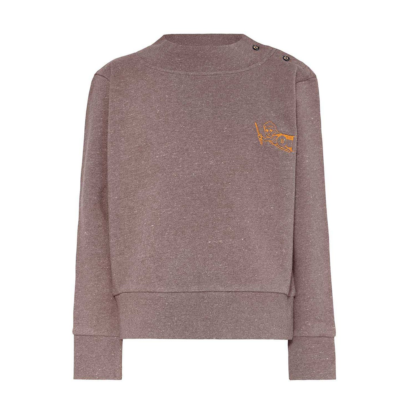 Chestnut Kids Sweatshirt