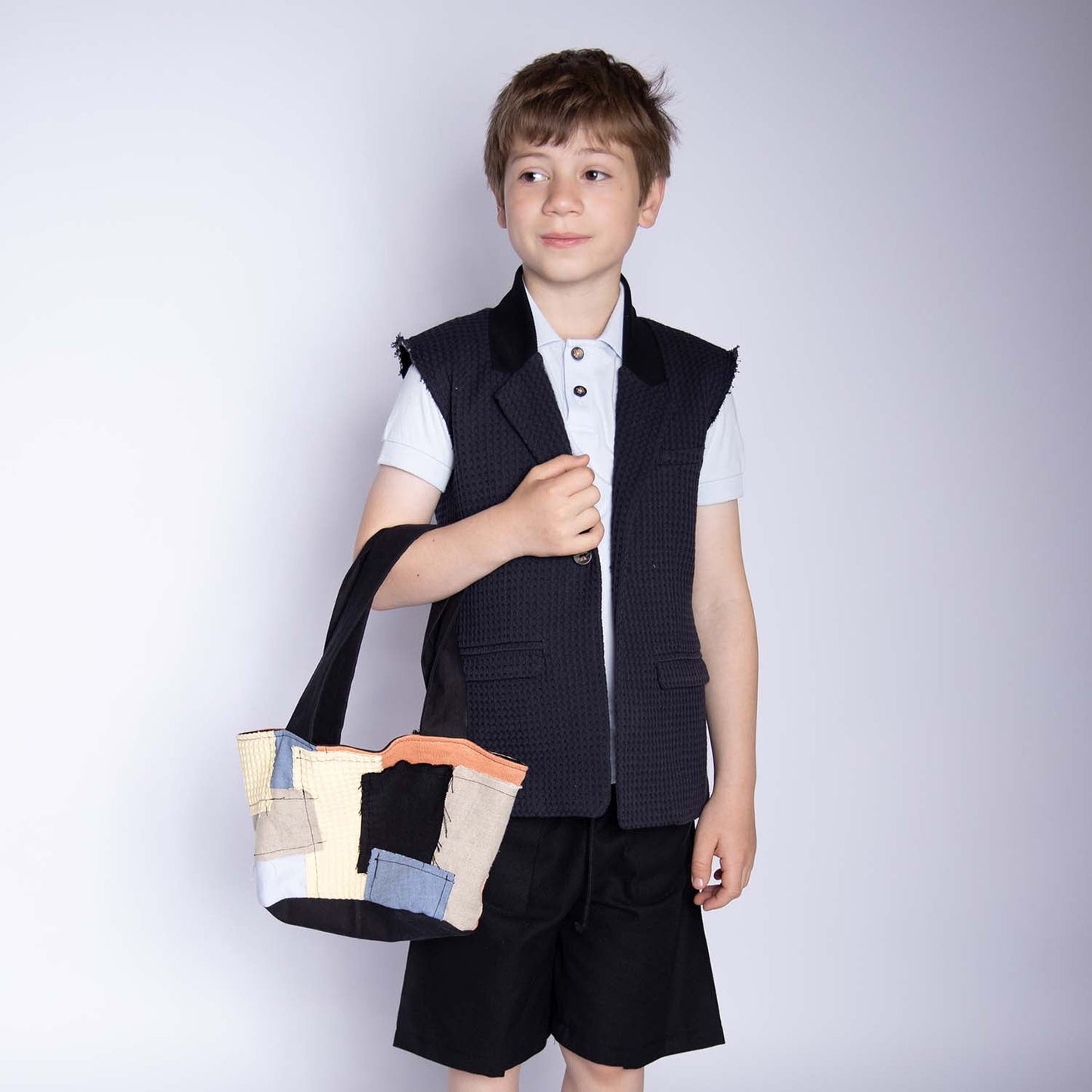 Patchwork Bag