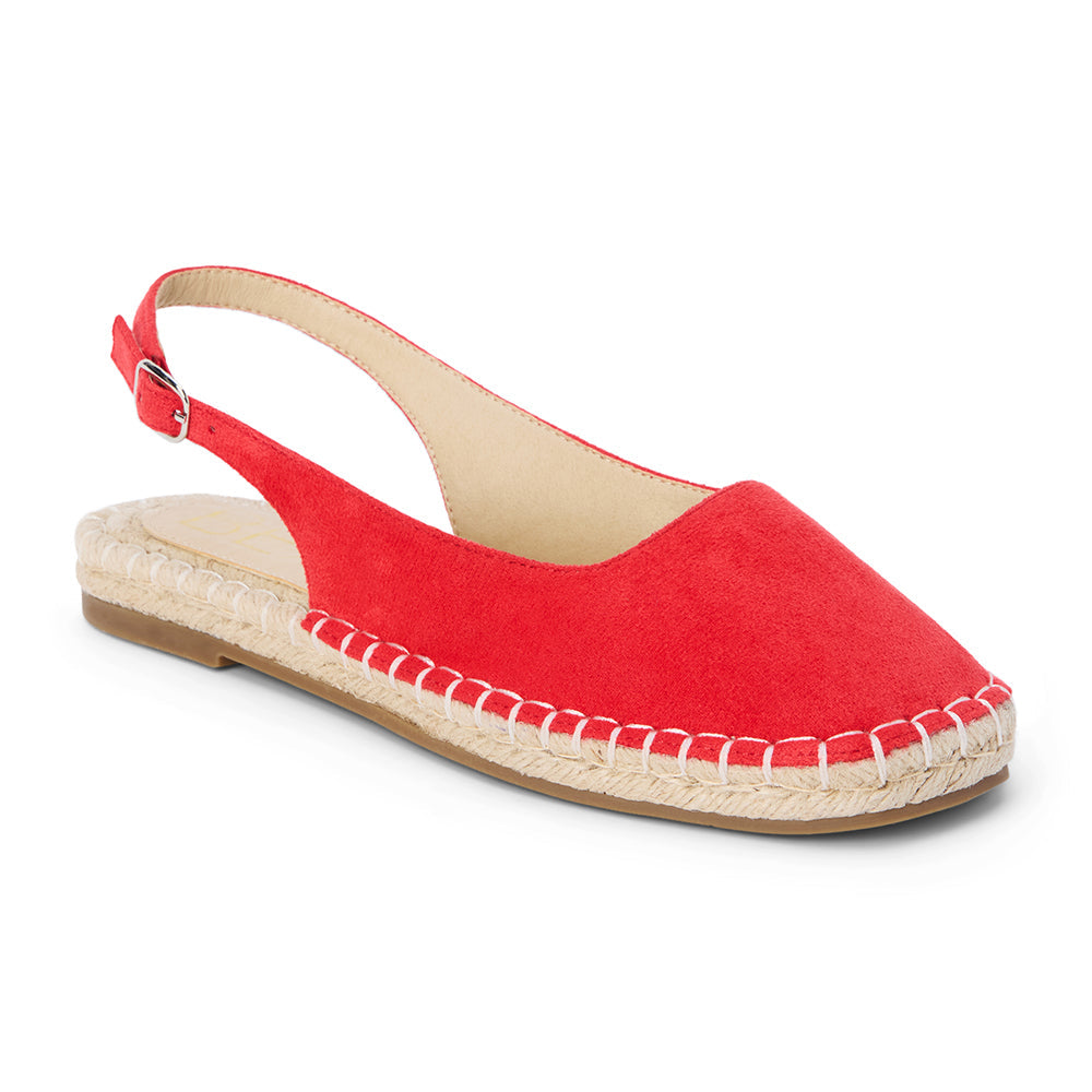 Juliet Espadrille