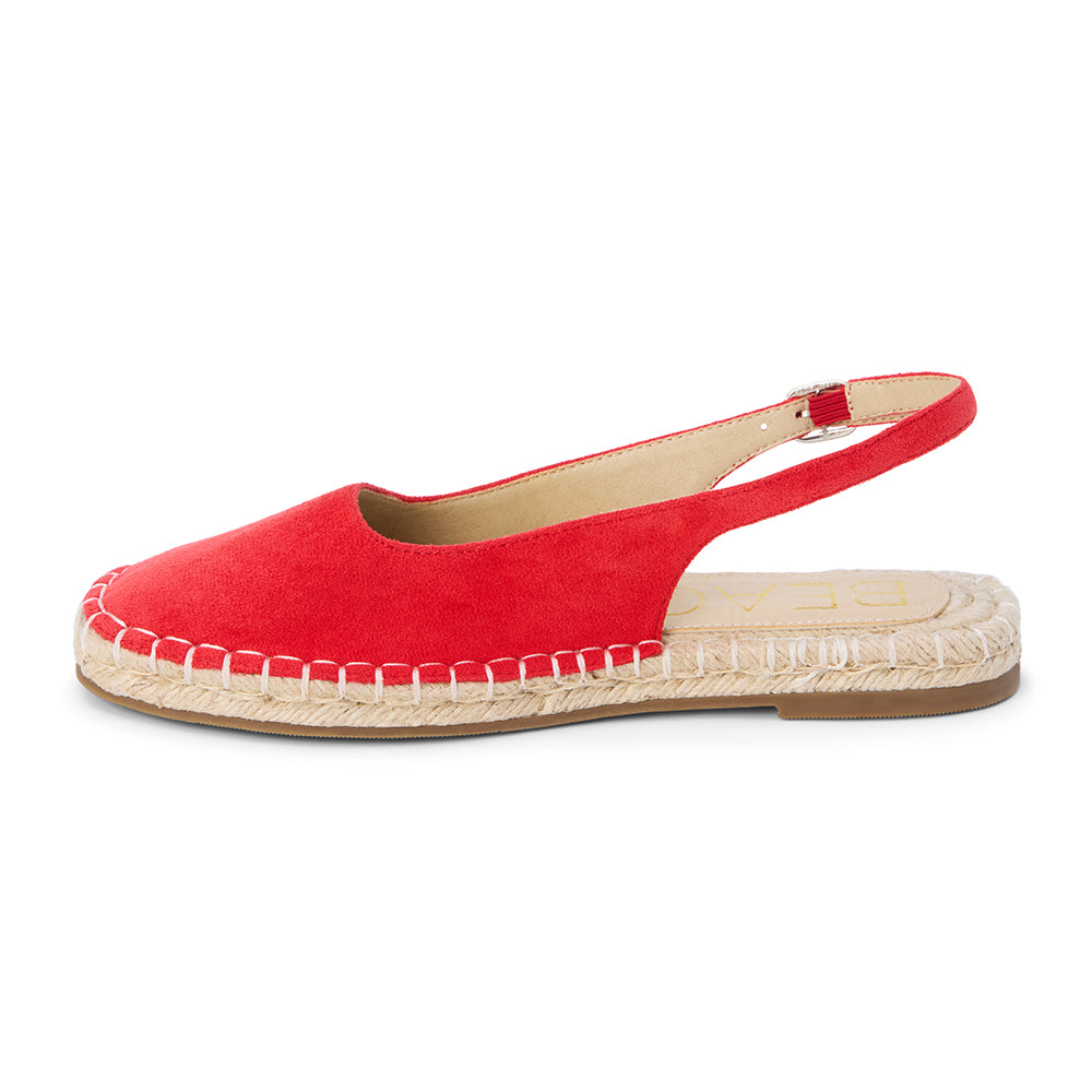 Juliet Espadrille