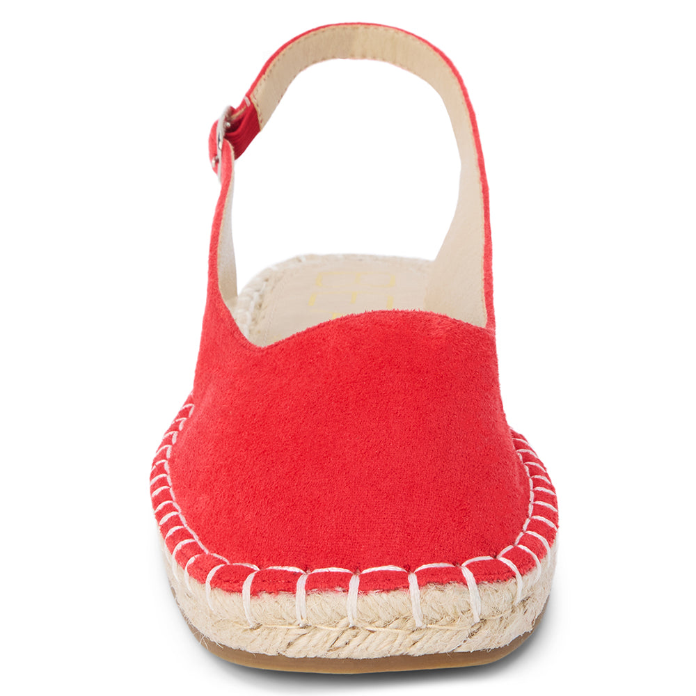 Juliet Espadrille