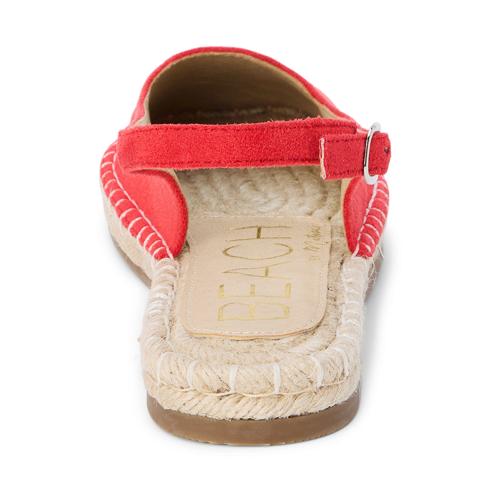 Juliet Espadrille
