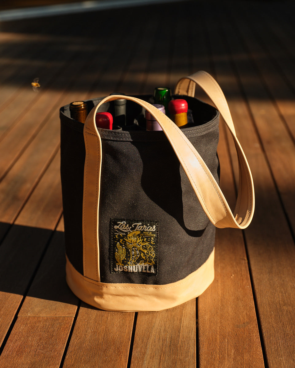 The Biggen Tote