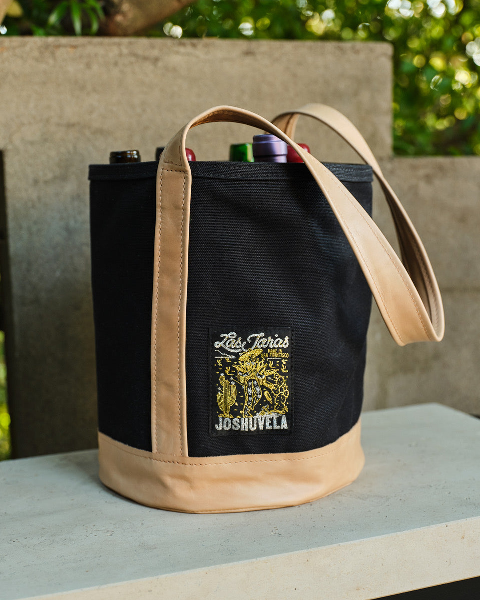The Biggen Tote