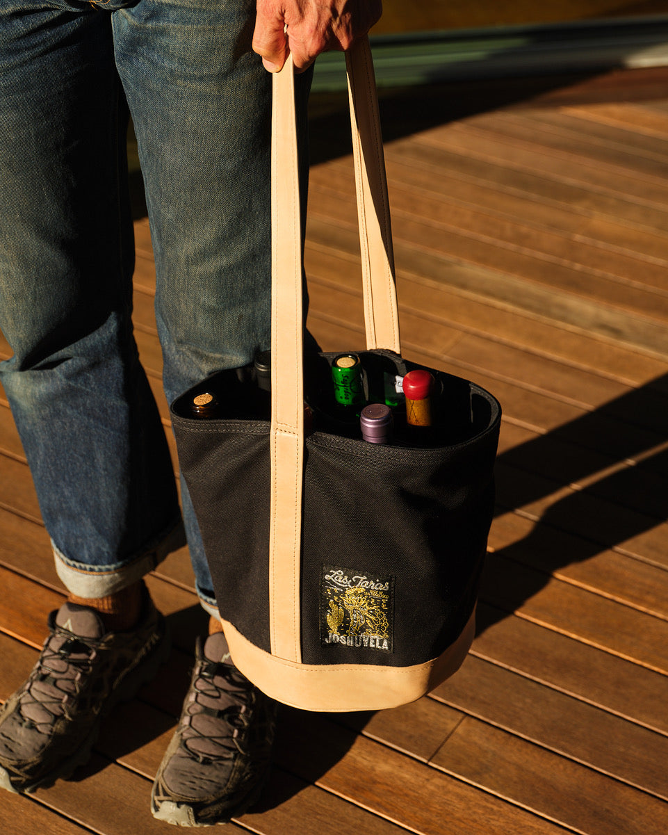 The Biggen Tote