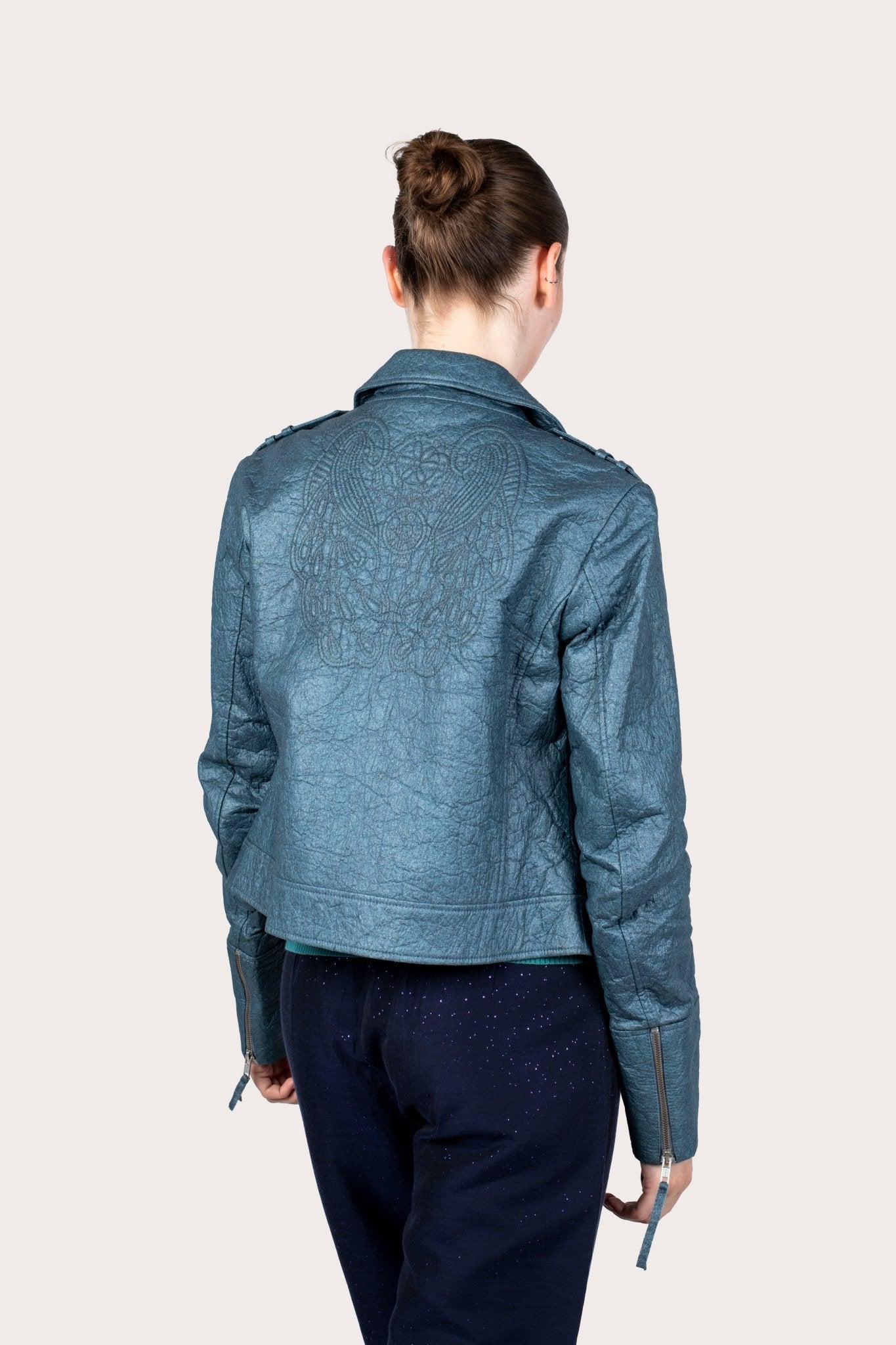 Perfecto Ananas Blue - Vegan America