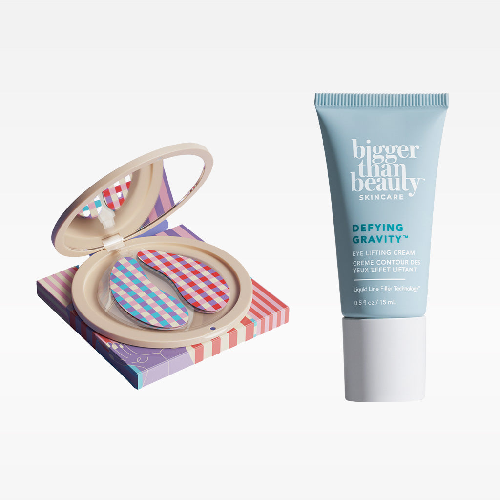 Multeye-Tasking Eye Care Set