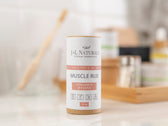 Muscle Rub Balm - Vegan America