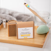 Cleansing Bar - Vegan America