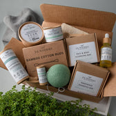 Advanced Self-Care Kit (12-Piece Set) - Vegan America