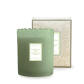 Marrakech Mint Natural Candle 8oz Kaia Collection - Vegan America