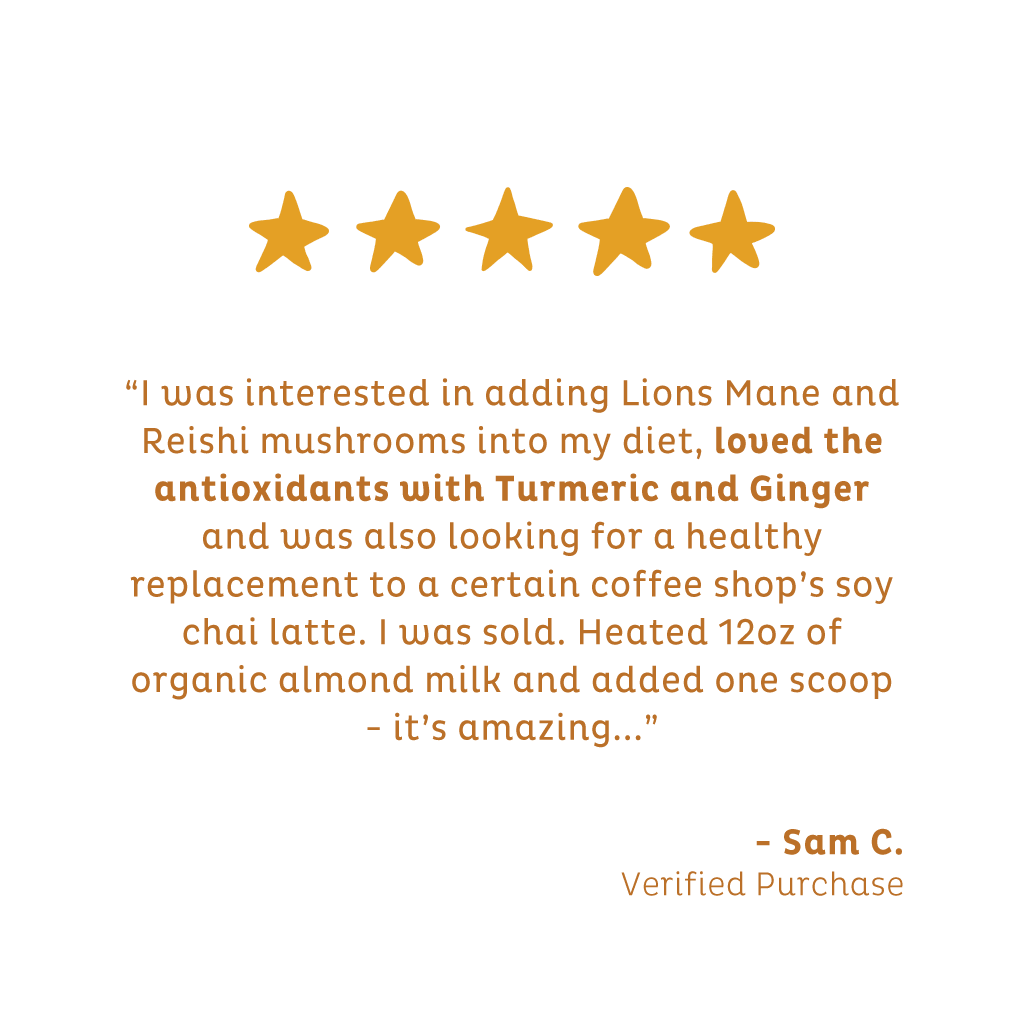 A Whole Latte Gold - Vegan America