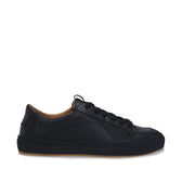 Vegan Sneakers Kario Black - Vegan America