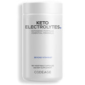 Keto Electrolytes - Vegan America