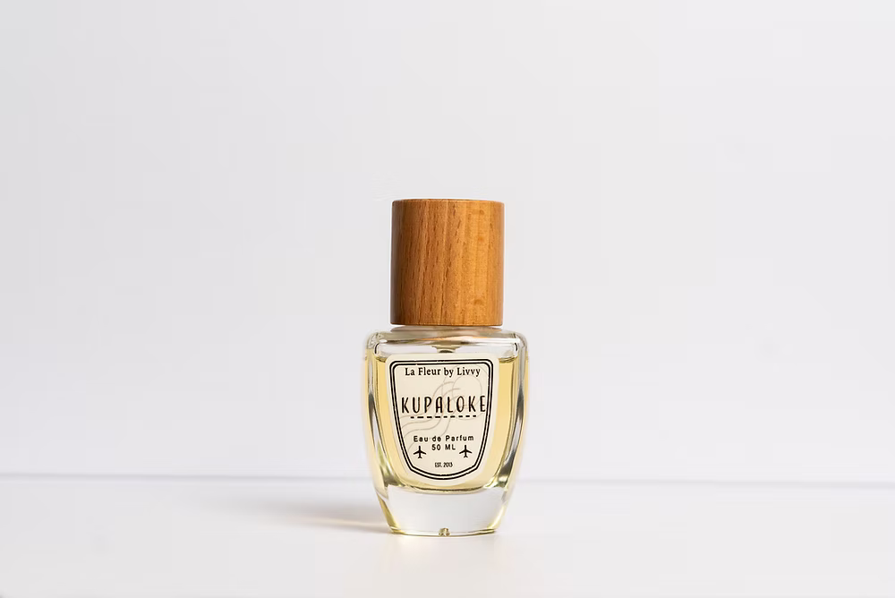 Kupaloke EDP