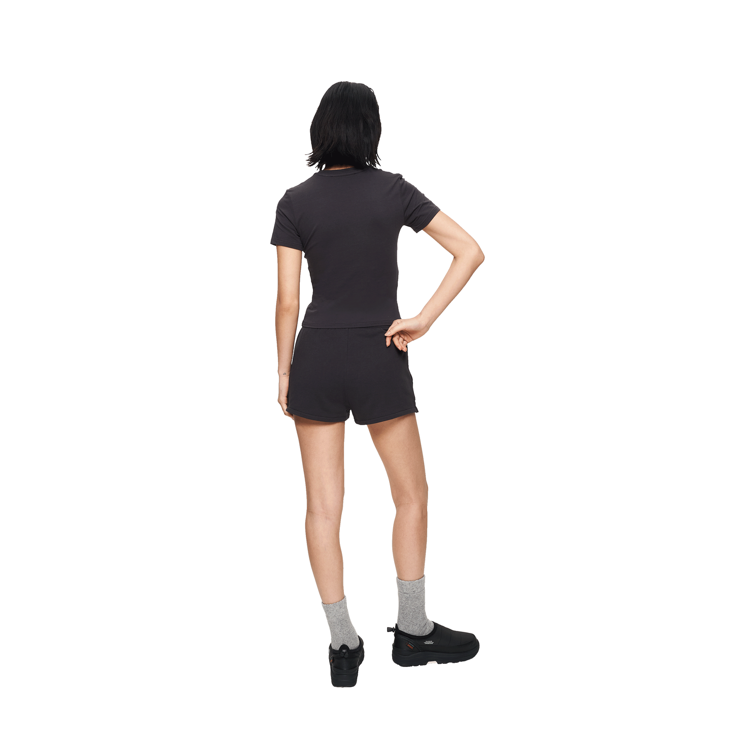 Sculpting Logo Tee