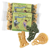 Lacrosse Pasta - Vegan America
