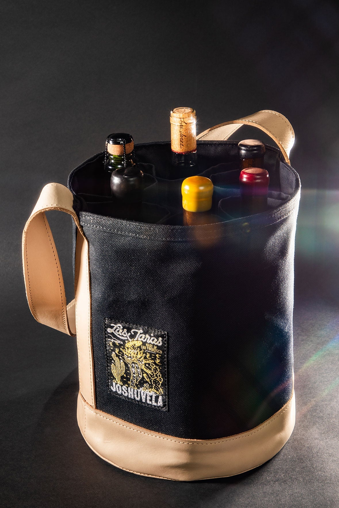 The Biggen Tote