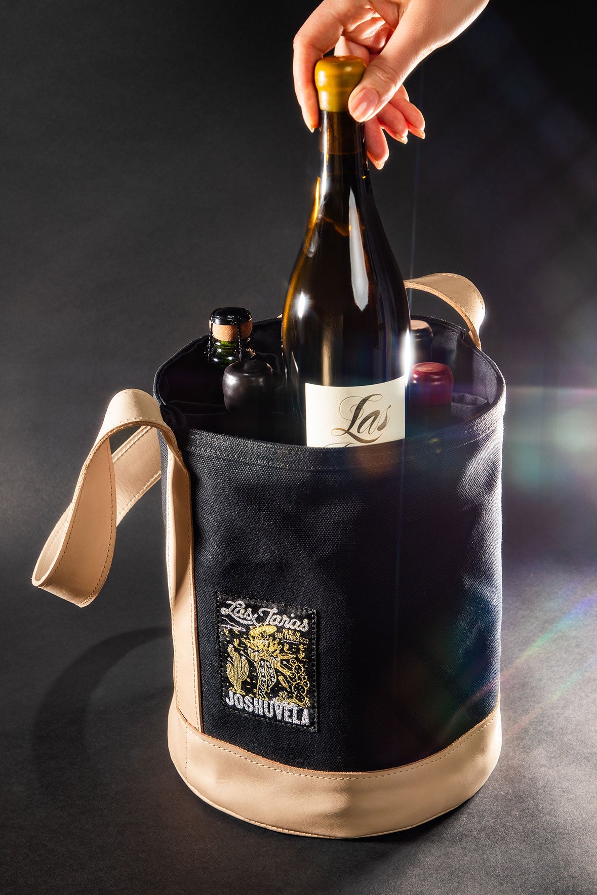 The Biggen Tote