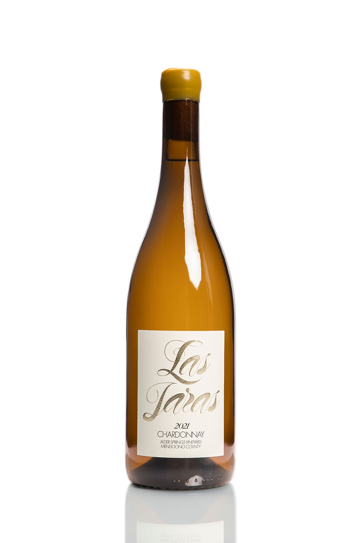 2021 Alder Springs Chardonnay