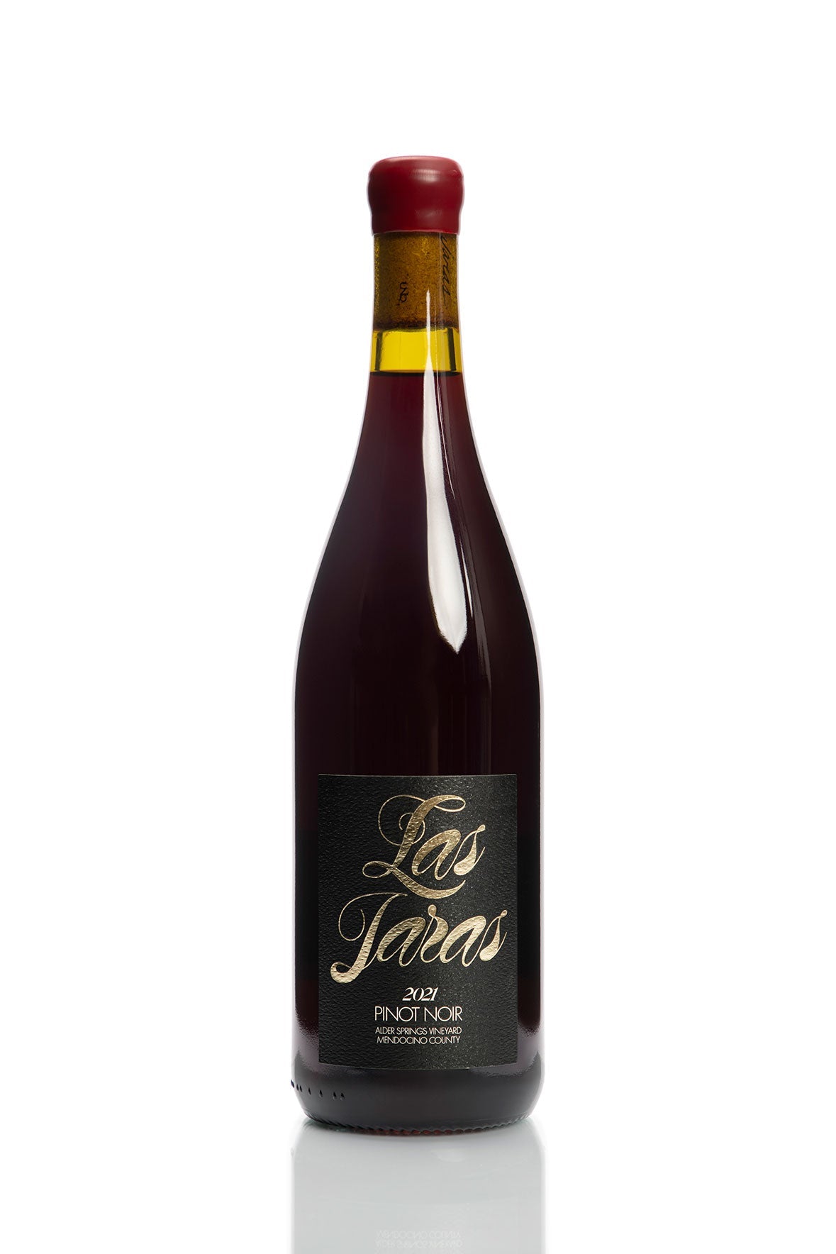2021 Alder Springs Pinot Noir