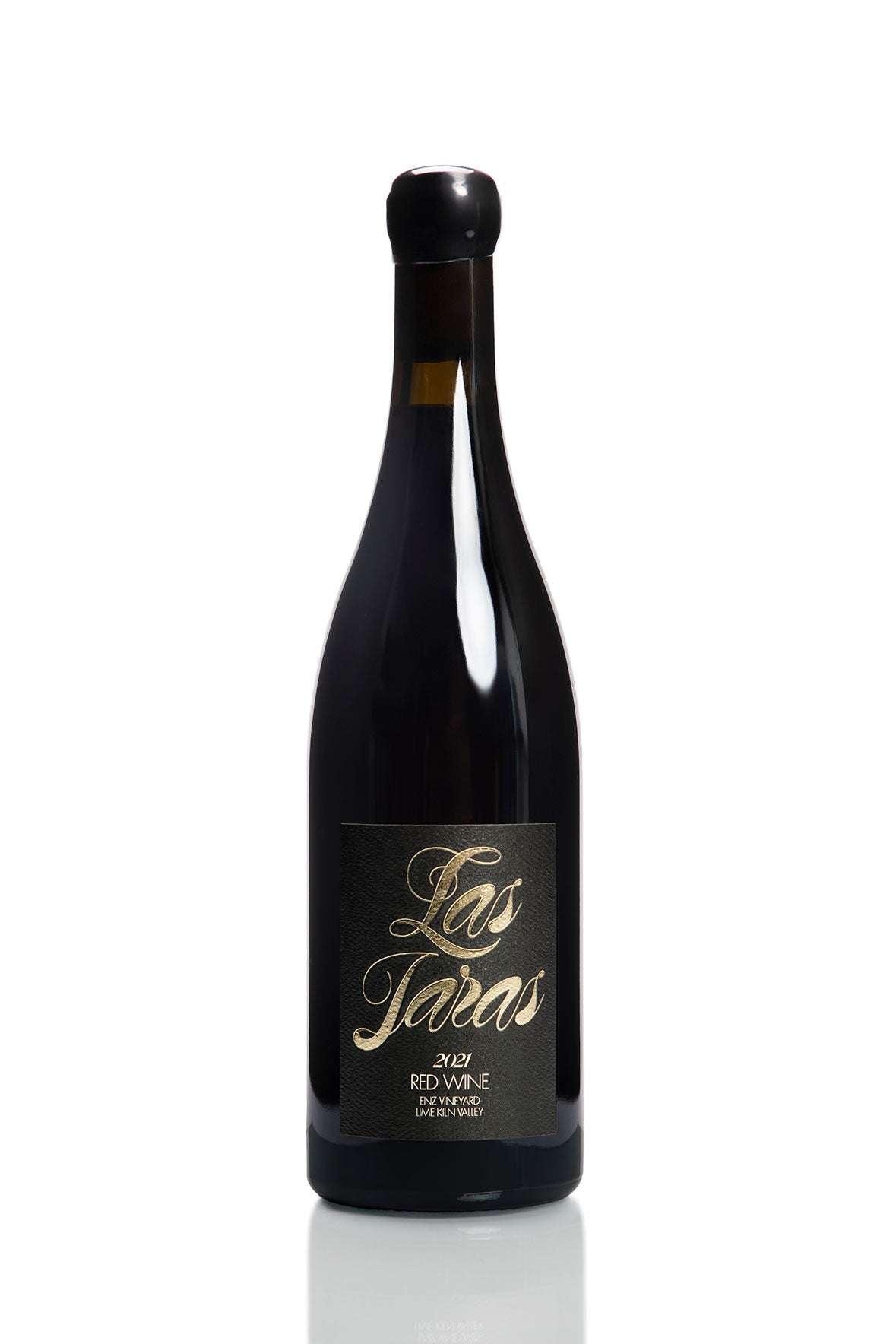 2021 Enz Vineyard Red Wine