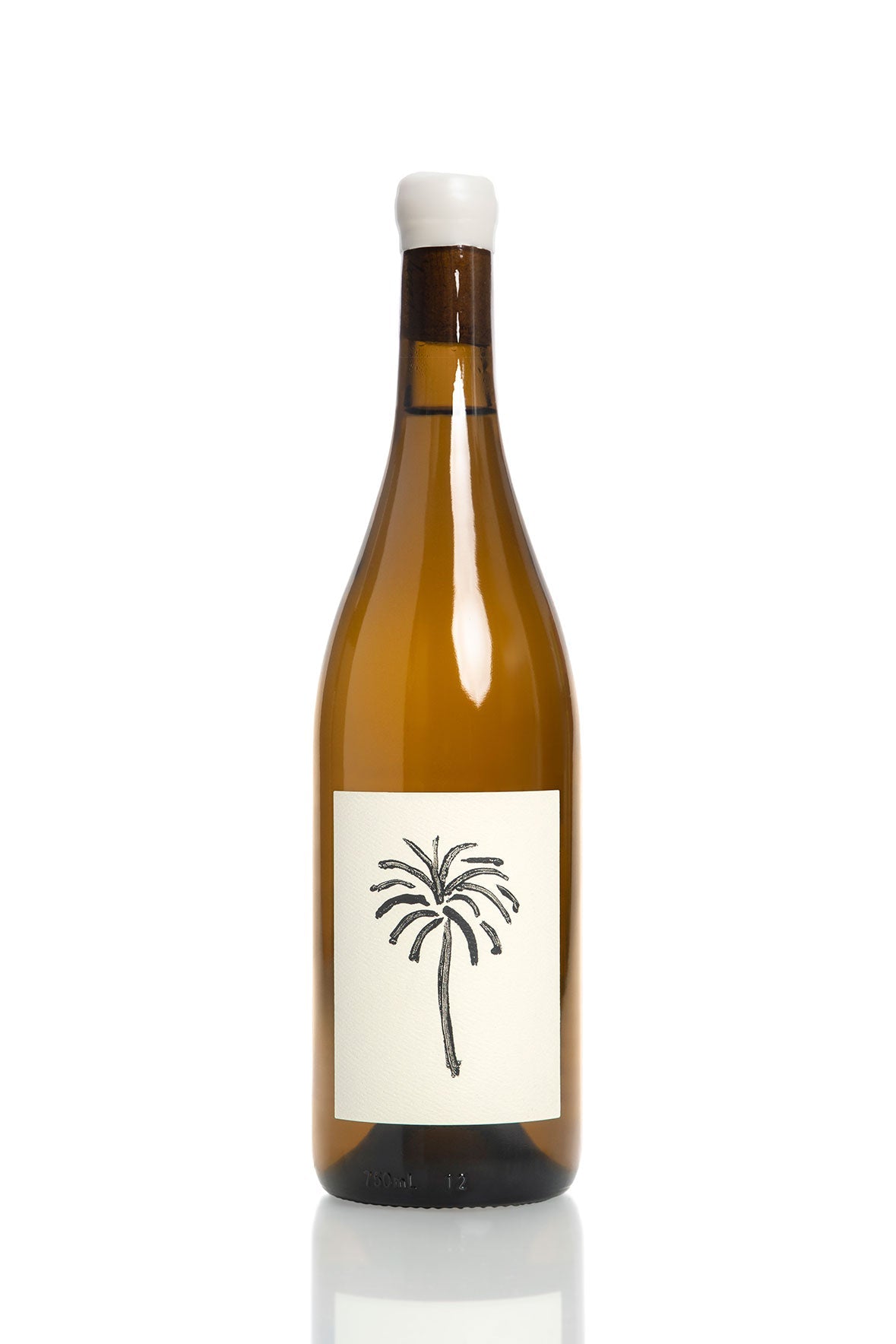 2022 "Cézanne" Chenin Blanc